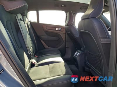 Zdjęcie 11 z 13 samochodu: 2023 VOLVO C40 RECHARGE PLUS VIN:YV4ED3GL3P2059941 - miniatura
