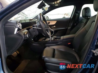 Zdjęcie 7 z 12 samochodu: 2021 MERCEDES-BENZ A 220 4MATIC VIN:W1K3G4FB8MJ294343 - miniatura