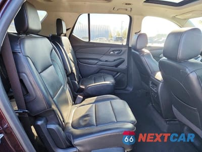 Zdjęcie 11 z 13 samochodu: 2018 CHEVROLET TRAVERSE LT VIN:1GNEVHKW1JJ170507 - miniatura