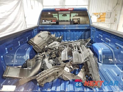 Zdjęcie 12 z 13 samochodu: 2026 GMC SIERRA K1500 ELEVATION VIN:1GTRUCEDXTZ268742 - miniatura