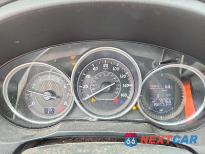 Zdjęcie 9 z 11 samochodu: 2015 MAZDA 6 SPORT VIN:JM1GJ1U63F1174020 - miniatura