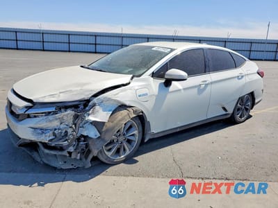 2020 HONDA CLARITY JHMZC5F1XLC001458 - główne zdjęcie licytacji z USA - miniatura