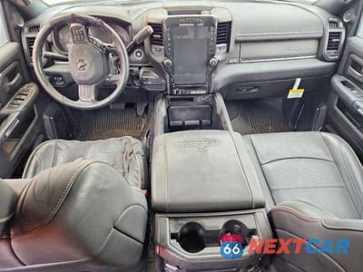 Zdjęcie 8 z 12 samochodu: 2022 RAM 2500 LIMITED VIN:3C6UR5SL6NG165556 - miniatura
