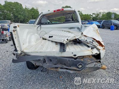 Zdjęcie 6 z 13 samochodu: 2008 DODGE RAM 1500 ST VIN:1D7HA16K18J230687 - miniatura