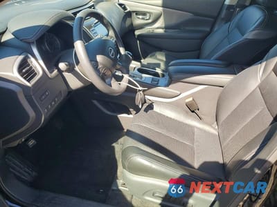 Zdjęcie 7 z 13 samochodu: 2024 NISSAN MURANO SL VIN:5N1AZ2CS7RC104303 - miniatura