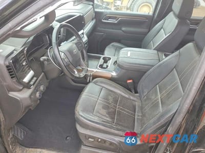Zdjęcie 7 z 13 samochodu: 2024 CHEVROLET SILVERADO K2500 HIGH COUNTRY VIN:2GC4YRE74R1218982 - miniatura