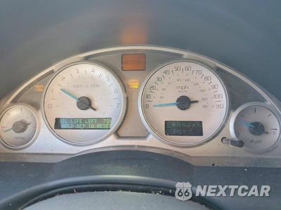 Zdjęcie 9 z 12 samochodu: 2002 BUICK RENDEZVOUS CX VIN:3G5DB03E32S537967 - miniatura