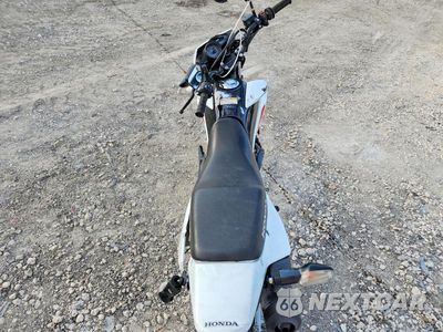Zdjęcie 6 z 9 samochodu: 2023 HONDA XR150L E VIN:3H1KD1318PD002900 - miniatura