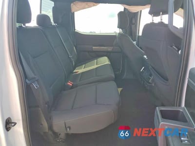Zdjęcie 10 z 12 samochodu: 2022 FORD F150 SUPERCREW VIN:1FTFW1E88NFB05323 - miniatura