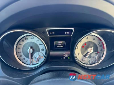 Zdjęcie 9 z 13 samochodu: 2014 MERCEDES-BENZ CLA 250 4MATIC VIN:WDDSJ4GB9EN141332 - miniatura