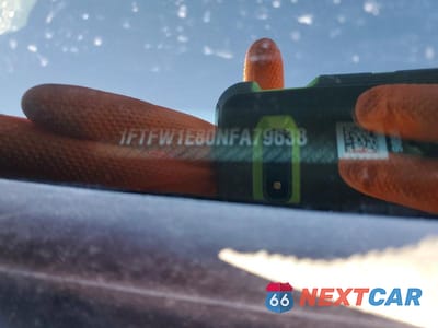 Zdjęcie 12 z 12 samochodu: 2022 FORD F150 SUPERCREW VIN:1FTFW1E80NFA79638 - miniatura