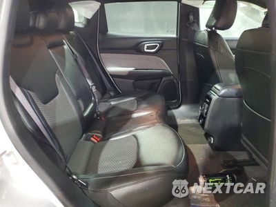 Zdjęcie 11 z 13 samochodu: 2024 JEEP COMPASS LATITUDE VIN:3C4NJDBN3RT117803 - miniatura