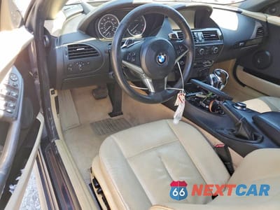 Zdjęcie 8 z 13 samochodu: 2008 BMW 650 I VIN:WBAEB535X8CX62943 - miniatura