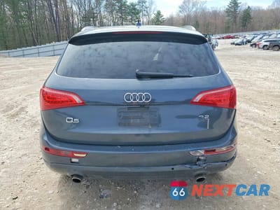 Zdjęcie 6 z 13 samochodu: 2009 AUDI Q5 3.2 VIN:WA1KK78R99A052338 - miniatura