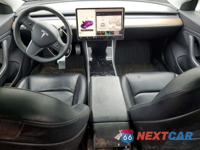 Zdjęcie 8 z 12 samochodu: 2019 TESLA MODEL 3 VIN:5YJ3E1EB8KF438428 - miniatura