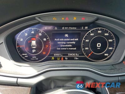 Zdjęcie 9 z 13 samochodu: 2019 AUDI Q5 PREMIUM PLUS VIN:WA1BNAFY4K2051239 - miniatura