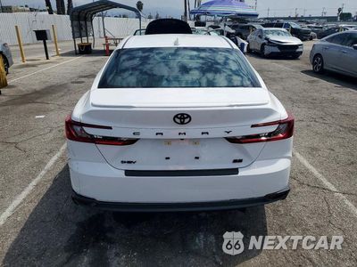 Zdjęcie 21 z 48 samochodu: 2026 TOYOTA CAMRY SE VIN:4T1DAACKXTU674618 - miniatura