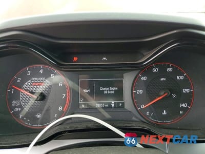 Zdjęcie 9 z 13 samochodu: 2024 CHEVROLET TRAX 1RS VIN:KL77LGE25RC222700 - miniatura