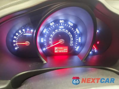 Zdjęcie 9 z 13 samochodu: 2013 KIA SPORTAGE LX VIN:KNDPB3A29D7533407 - miniatura
