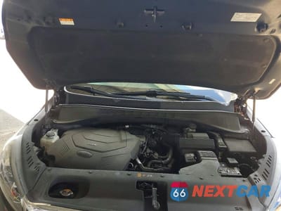 Zdjęcie 12 z 13 samochodu: 2020 KIA SORENTO S VIN:5XYPGDA58LG612120 - miniatura