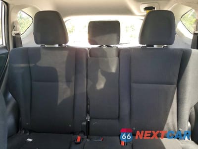 Zdjęcie 10 z 13 samochodu: 2018 TOYOTA RAV4 LE VIN:JTMZFREV3JJ156771 - miniatura