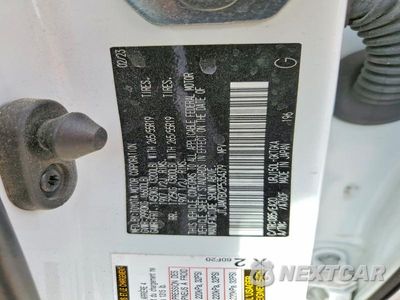 Zdjęcie 13 z 13 samochodu: 2023 LEXUS GX 460 BASE VIN:JTJAM7BX2P5354379 - miniatura