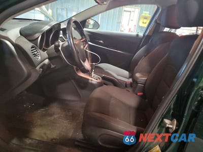 Zdjęcie 7 z 12 samochodu: 2014 CHEVROLET CRUZE ECO VIN:1G1PH5SB4E7141180 - miniatura