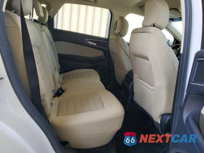 Zdjęcie 11 z 13 samochodu: 2018 FORD EDGE SEL VIN:2FMPK3J95JBC12931 - miniatura