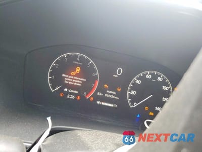 Zdjęcie 9 z 13 samochodu: 2025 HONDA CR-V EX VIN:2HKRS3H42SH309758 - miniatura