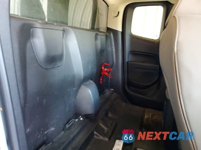 Zdjęcie 11 z 13 samochodu: 2019 CHEV COLORADO VIN:1GCHSBEA6K1250690 - miniatura