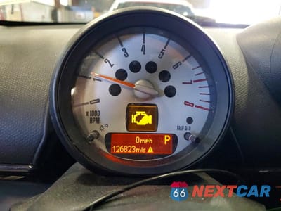 Zdjęcie 9 z 11 samochodu: 2014 MINI COOPER S COUNTRYMAN VIN:WMWZC5C52EWP36443 - miniatura