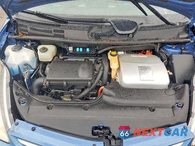 Zdjęcie 11 z 12 samochodu: 2009 TOYOTA PRIUS BASE VIN:JTDKB20U597827367 - miniatura