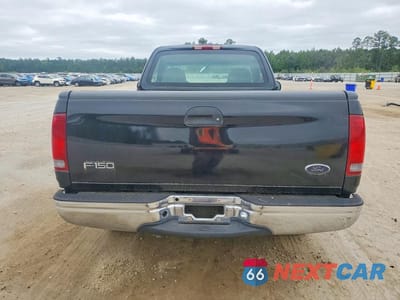 Zdjęcie 6 z 13 samochodu: 1998 FORD F150 VIN:1FTZF1723WKC34049 - miniatura