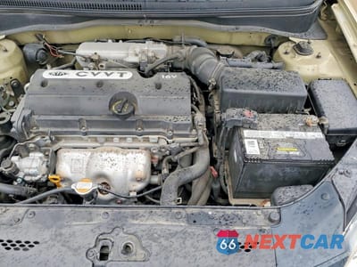 Zdjęcie 11 z 12 samochodu: 2009 KIA RIO VIN:KNADE223696451138 - miniatura