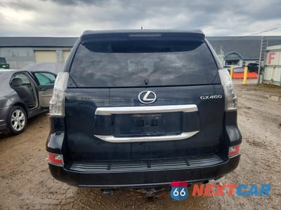Zdjęcie 6 z 13 samochodu: 2014 LEXUS GX 460 VIN:JTJBM7FX9E5066290 - miniatura