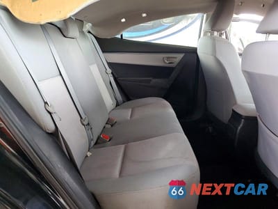 Zdjęcie 10 z 12 samochodu: 2014 TOYOTA 4 RUNNER SR5 VIN:2T1BURHE9EC067274 - miniatura