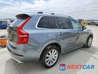 Trzecie zdjęcie samochodu z tyłu: 2016 VOLVO XC90 T6 VIN:YV4A22PK7G1015291 - miniatura