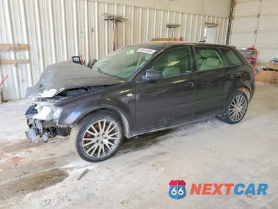 2006 AUDI A3 2.0 SPORT WAUMF78P36A002433 - główne zdjęcie licytacji z USA - miniatura