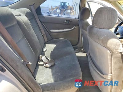 Zdjęcie 10 z 12 samochodu: 1997 HONDA ACCORD LX VIN:1HGCD5638VA275814 - miniatura