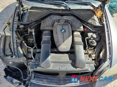 Zdjęcie 12 z 14 samochodu: 2009 BMW X5 XDRIVE48I VIN:5UXFE83549L168848 - miniatura