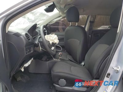 Zdjęcie 7 z 12 samochodu: 2024 MITSUBISHI MIRAGE ES VIN:ML32AUHJ4RH017038 - miniatura
