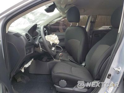 Zdjęcie 7 z 12 samochodu: 2024 MITSUBISHI MIRAGE ES VIN:ML32AUHJ4RH017038 - miniatura
