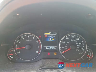 Zdjęcie 9 z 13 samochodu: 2013 SUBARU OUTBACK 2.5I LIMITED VIN:4S4BRBKC5D3271685 - miniatura