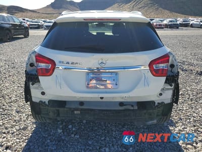 Zdjęcie 6 z 14 samochodu: 2017 MERCEDES-BENZ GLA 250 VIN:WDCTG4EB5HJ299009 - miniatura