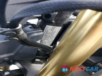 Zdjęcie 8 z 8 samochodu: 2025 CF MOTO 450SS VIN:LCEPESLA1S6001903 - miniatura