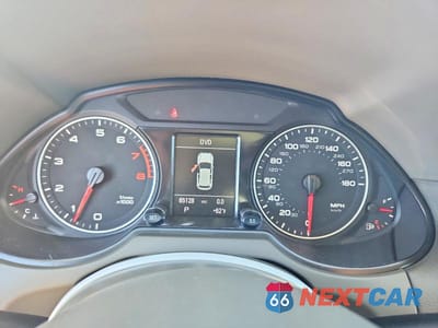 Zdjęcie 9 z 12 samochodu: 2012 AUDI Q5 PRESTIGE VIN:WA1WKAFP5CA136275 - miniatura