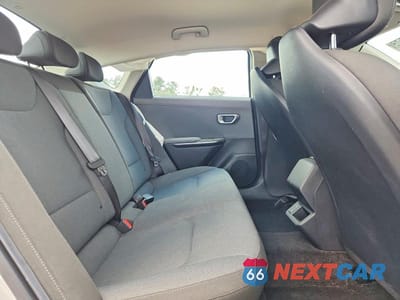 Zdjęcie 10 z 13 samochodu: 2025 KIA K4 LXS VIN:3KPFT4DE5SE093400 - miniatura