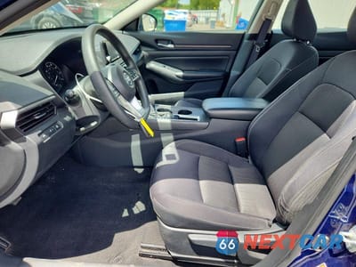 Zdjęcie 7 z 12 samochodu: 2022 NISSAN ALTIMA S VIN:1N4BL4BV0NN356366 - miniatura