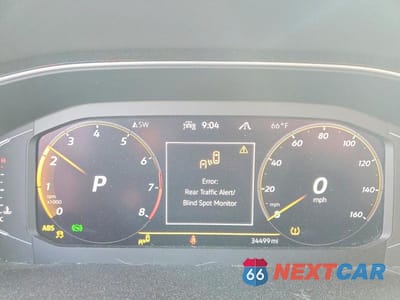 Zdjęcie 9 z 12 samochodu: 2025 VOLKSWAGEN JETTA GLI AUTOBAHN VIN:3VW2T7BU9SM031818 - miniatura