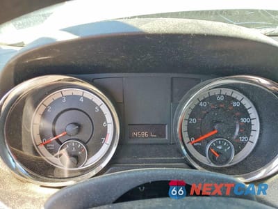 Zdjęcie 9 z 12 samochodu: 2014 DODGE GRAND CARAVAN SE VIN:2C4RDGBG1ER384558 - miniatura